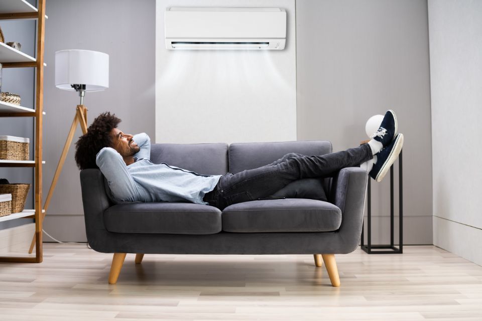 CLIMATISATION AVEC MS ÉNERGIES 73