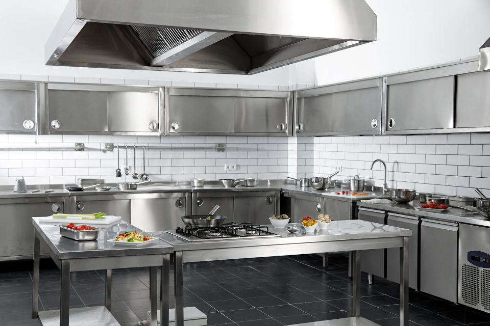 CUISINE PROFESSIONNELLE POUR LES CHR ET COLLECTIVITÉS EN SAVOIE