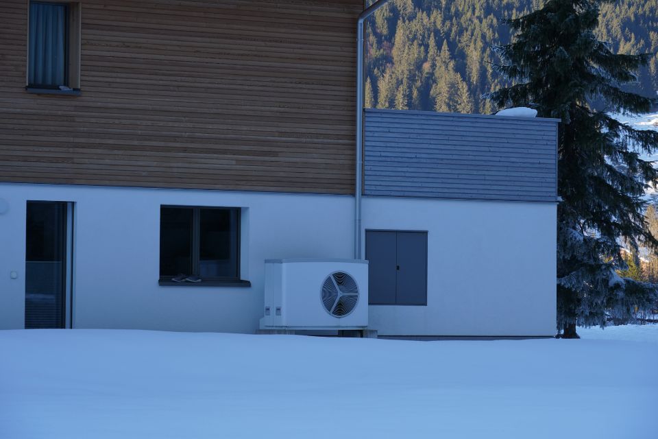 POMPE À CHALEUR AVEC MS ÉNERGIES 73